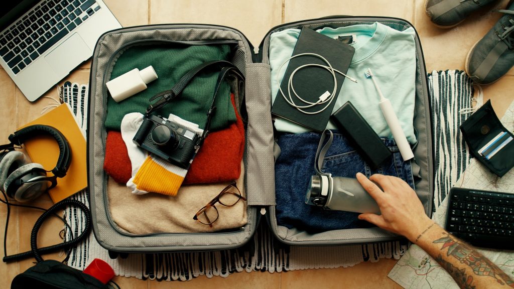 A traveler wonders what to pack for their Branson vacation