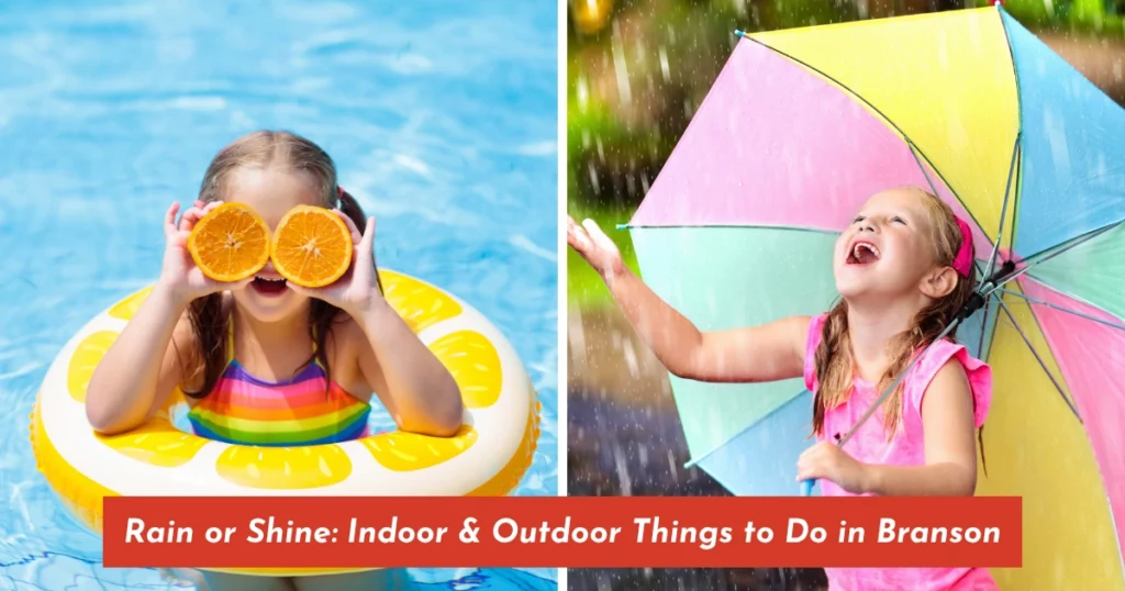 indoor and outdoor things to do in branson blog
