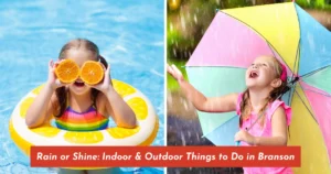 indoor and outdoor things to do in branson blog
