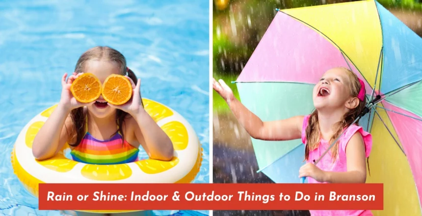 indoor and outdoor things to do in branson blog